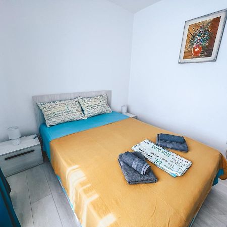 Apartament Zarnesti „Saturn” Extérieur photo