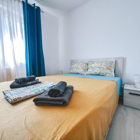 Apartament Zarnesti „Saturn” Extérieur photo