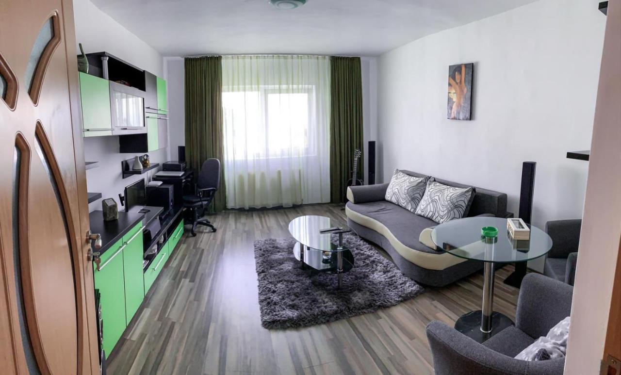 Apartament Zarnesti „Saturn” Extérieur photo