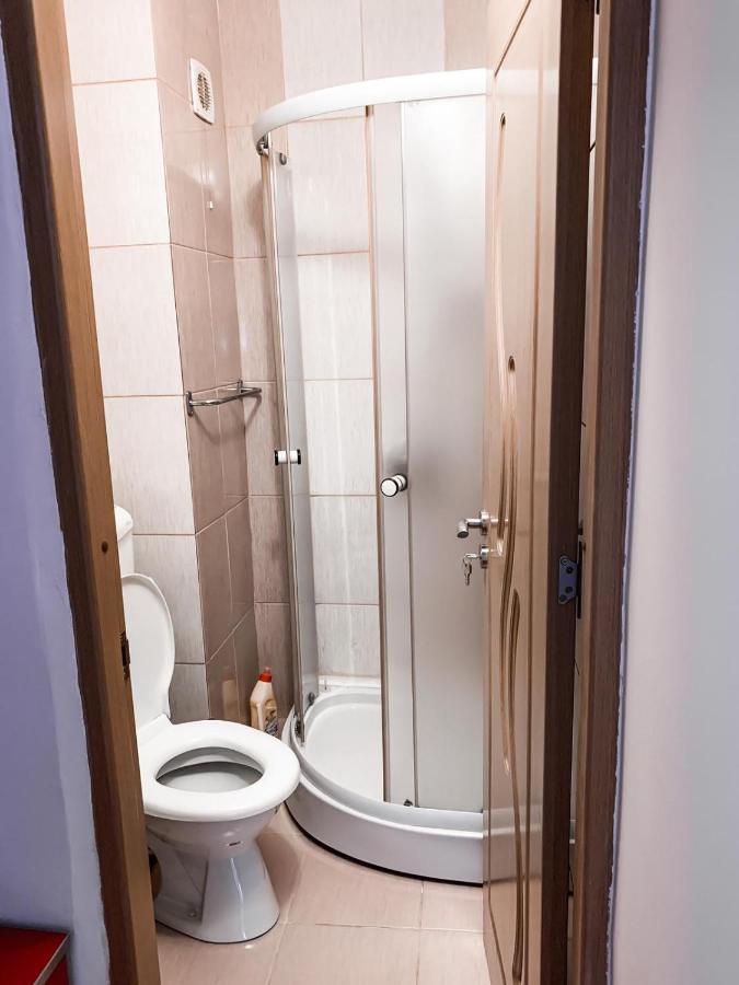 Apartament Zarnesti „Saturn” Extérieur photo